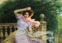 Le donne nell’arte. Da Tiziano a Boldini