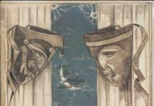 Wendingen 1918-1931. “Rivolgimenti” sospesi tra Jugendstil e astrazione