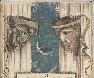 Wendingen 1918-1931. “Rivolgimenti” sospesi tra Jugendstil e astrazione