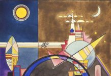 Vedere la musica. L’arte dal Simbolismo alle avanguardie