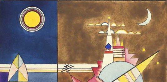 Vedere la musica. L’arte dal Simbolismo alle avanguardie
