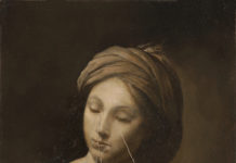 Nicola Samorì. Sfregi