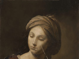 Nicola Samorì. Sfregi