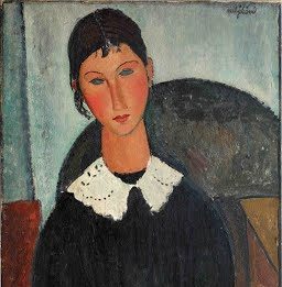 Modigliani e l’avventura di Montparnasse. Capolavori dalle collezioni Netter e Alexandre