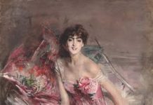 Boldini. L’incantesimo della pittura
