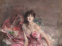 Boldini. L’incantesimo della pittura