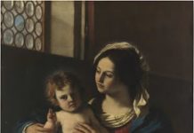 Emozione barocca. Il Guercino a Cento