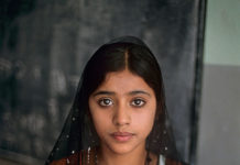 Steve McCurry. Leggere