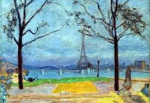 Van Gogh, Monet, Degas. The Mellon Collection