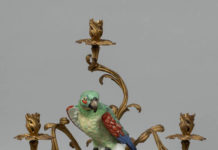 Le porcellane dei Duchi di Parma. Capolavori delle grandi manifatture del ‘700 europeo