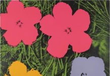 What a Wonderful World. La storia dell’ornamento tra arte e natura