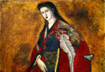 Giapponismo. Venti d’Oriente nell’arte europea. 1860-1915