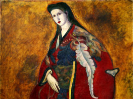 Giapponismo. Venti d’Oriente nell’arte europea. 1860-1915
