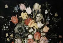 Natura in posa. Capolavori dal Kunsthistorisches Museum di Vienna