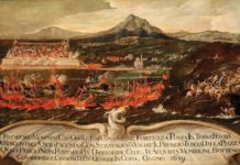 Francesco Morosini: la difesa di Venezia tra mare e terra a Creta e nel Peloponneso