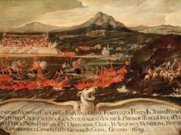 Francesco Morosini: la difesa di Venezia tra mare e terra a Creta e nel Peloponneso