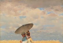 De Nittis e la rivoluzione dello sguardo