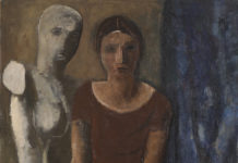 Mario Sironi. Sintesi e grandiosità