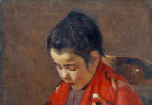 Mario Puccini “Van Gogh involontario”