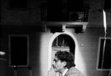 La giusta distanza. Il Veneto nel cinema