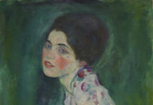 Klimt. La Secessione e l’Italia