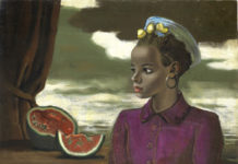 RAM fra Novecento e Metafisica