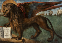 Venetia 1600. Nascite e rinascite