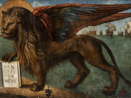 Venetia 1600. Nascite e rinascite