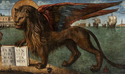 Venetia 1600. Nascite e rinascite