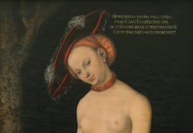 Venere. Natura, ombra e bellezza