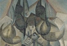 La Galleria del Futurismo