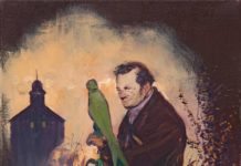 Neo Rauch. Opere dal 2008 al 2019