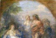 Amore, passione e sentimento da Hayez a Cremona e Previati