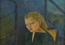 Antonietta Raphaël. Attraverso lo specchio