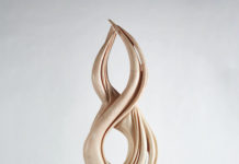 Pablo Atchugarry. Vita della materia