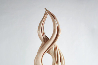 Pablo Atchugarry. Vita della materia