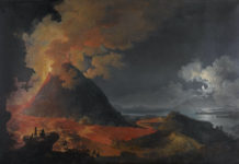 Grand Tour. Sogno d’Italia da Venezia a Pompei