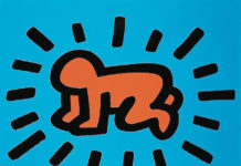 Keith Haring