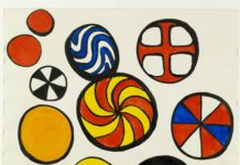 Fondazione Maeght. Un atelier a cielo aperto