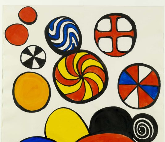 Fondazione Maeght. Un atelier a cielo aperto