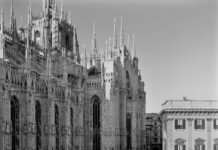 Gabriele Basilico. Le mie città