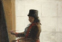 Goya. La ribellione della ragione