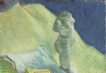 Vincent van Gogh. Pittore colto