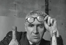 Morandi 1890-1964