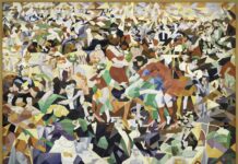 Gino Severini. Modernità come dialogo
