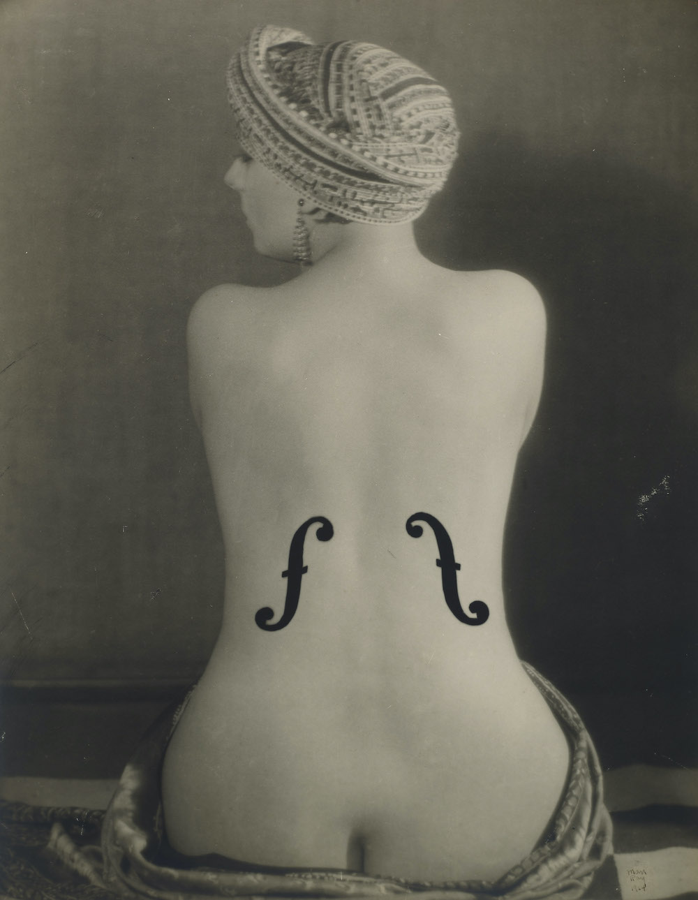 Man Ray: tutto