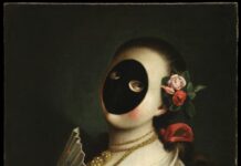 Magnifica eleganza. Tiepolo, Longhi e Guardi tra arte e moda