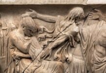 Storia di un gesto. Il mito di Meleagro dall’arte classica a Warburg, a Picasso